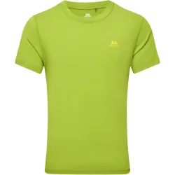Mountain Equipment Herren Groundup T-Shirt