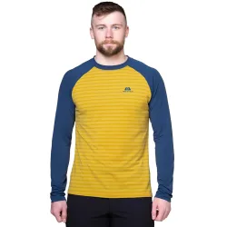 Mountain Equipment Herren Redline Longsleeve