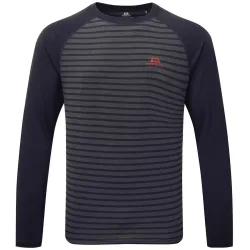 Mountain Equipment Herren Redline Longsleeve