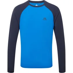 Mountain Equipment Herren Redline Longsleeve