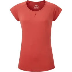 Mountain Equipment Damen Equinox T-Shirt