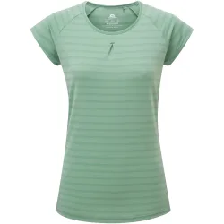 Mountain Equipment Damen Equinox T-Shirt