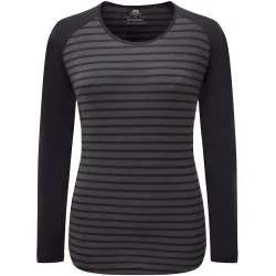 Mountain Equipment Damen Redline Longsleeve