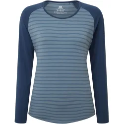 Mountain Equipment Damen Redline Longsleeve