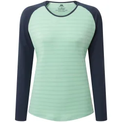 Mountain Equipment Damen Redline Longsleeve