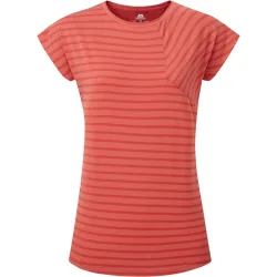 Mountain Equipment Damen Silhouette T-Shirt