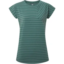 Mountain Equipment Damen Silhouette T-Shirt