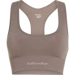 Icebreaker Damen Seamless Active Sport BH