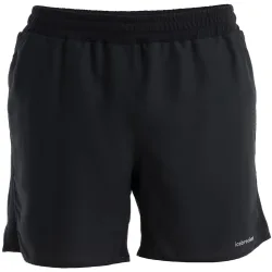 Icebreaker Herren ZoneKnit Speed 6