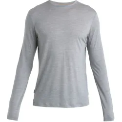 Icebreaker Herren Cool-Lite Sphere III Longsleeve