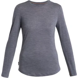 Icebreaker Damen Cool-Lite Sphere III Longsleeve