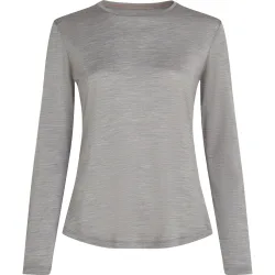 Icebreaker Damen Cool-Lite Sphere III Longsleeve
