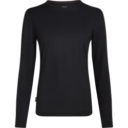 Icebreaker Damen Cool-Lite Sphere III Longsleeve