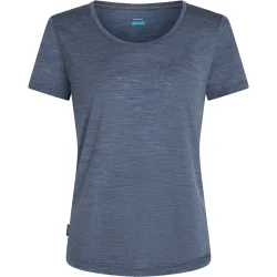 Icebreaker Damen Cool-Lite Sphere III Scoop T-Shirt
