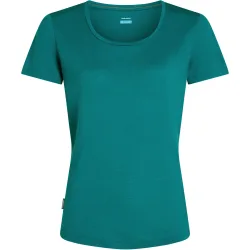 Icebreaker Damen Cool-Lite Sphere III Scoop T-Shirt