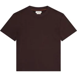 Icebreaker Damen Tech Lite III Crop T-Shirt
