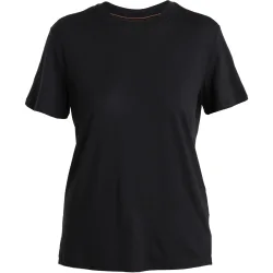 Icebreaker Damen Tech Lite III Relaxed T-Shirt