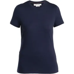Icebreaker Damen Tech Lite III T-Shirt