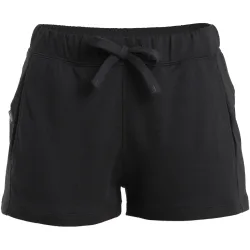 Icebreaker Damen Crush II Shorts