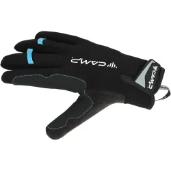 Camp Start Full Finger Klettersteighandschuhe