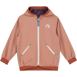 Finkid Kinder Muutuva Jacke