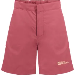 Jack Wolfskin Kinder Sun Shorts