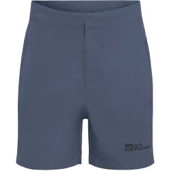 Jack Wolfskin Kinder Sun Shorts