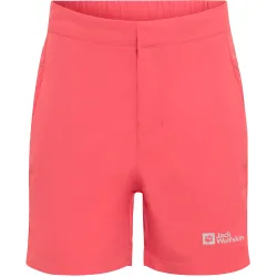 Jack Wolfskin Kinder Sun Shorts