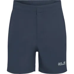 Jack Wolfskin Kinder Sun Shorts