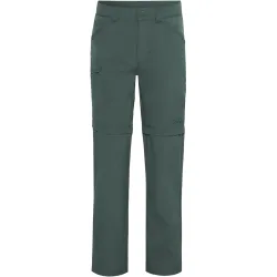 Jack Wolfskin Kinder Safari Zip Off Hose