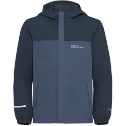 Jack Wolfskin Kinder Tucan Jacke