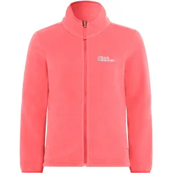 Jack Wolfskin Kinder Taunus Jacke