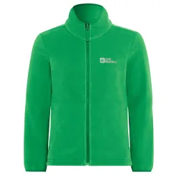 Jack Wolfskin Kinder Taunus Jacke