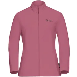 Jack Wolfskin Damen Taunus Jacke