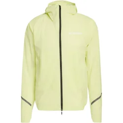 adidas Terrex Herren Xperior 2.5L Light Rain Jacke