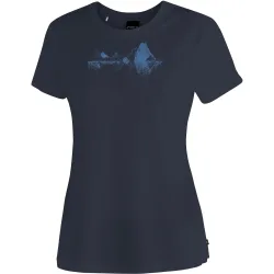 Maier Sports Damen Tilia Pique T-Shirt