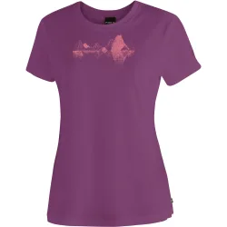 Maier Sports Damen Tilia Pique T-Shirt