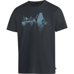 Maier Sports Herren Tilia Pique T-Shirt