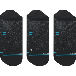 Stance Run UL Tab 3er Pack Socken