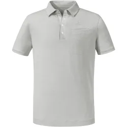 Schöffel Herren Ramseck Polo T-Shirt