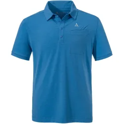 Schöffel Herren Ramseck Polo T-Shirt
