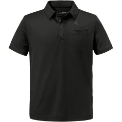 Schöffel Herren Ramseck Polo T-Shirt