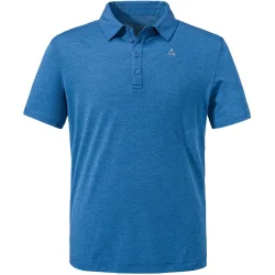 Schöffel Herren Tauron Polo T-Shirt