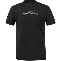 Schöffel Herren Sulten T-Shirt