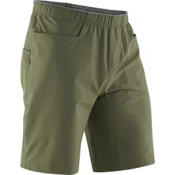 Edelrid Herren Radar Shorts