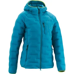 Edelrid Damen Dolo Jacke