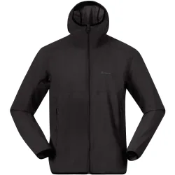 Bergans Herren Vaagaa Windbreaker Jacke