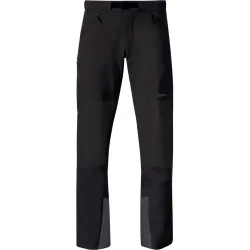 Bergans Herren Vaagaa Softshell Hose
