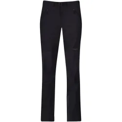 Bergans Damen Vaagaa Softshell Hose