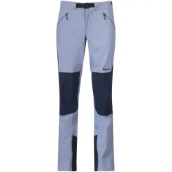 Bergans Damen Vaagaa Softshell Hose